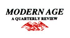modern age logo